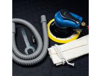 Zdjęcie: Szlifierka oscylacyjna Standard MASNER