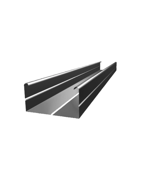 Zdjęcie: Profil główny CD 60x27 mm - 2,6 mb Vertigo PSB SILA