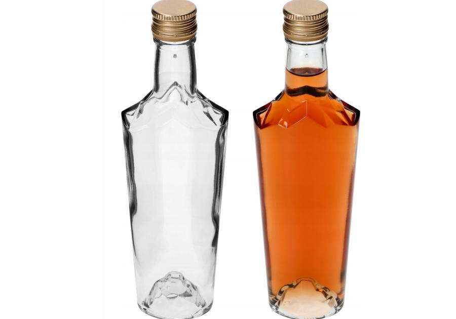 Zdjęcie: Butelka Everest 250 ml z zakrętką fi28 1szt. BROWIN