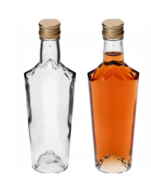 Zdjęcie: Butelka Everest 250 ml z zakrętką fi28 1szt. BROWIN