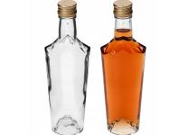 Zdjęcie: Butelka Everest 250 ml z zakrętką fi28 1szt. BROWIN