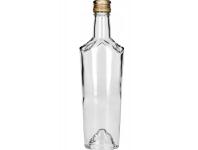 Zdjęcie: Butelka Everest 250 ml z zakrętką fi28 1szt. BROWIN