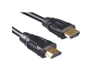Zdjęcie: Kabel HDMI - HDMI 1 m LB0002-1 LIBOX