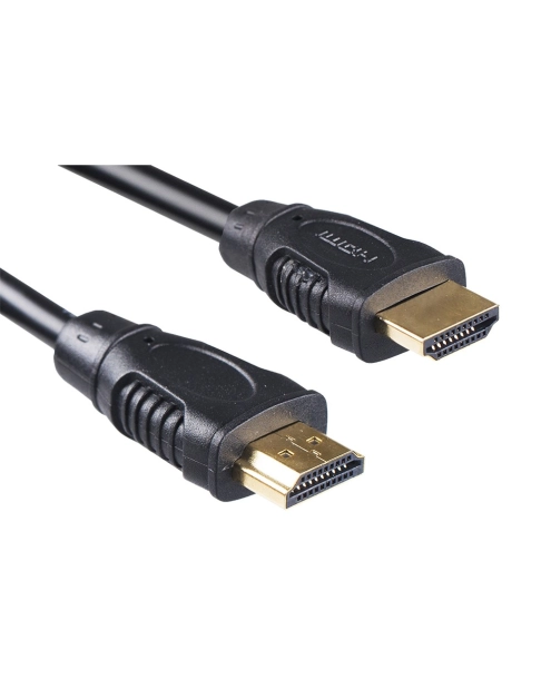 Zdjęcie: Kabel HDMI-HDMI 1 m LB0002-1 LIBOX