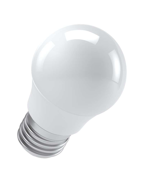 Zdjęcie: Żarówka LED Classic mini globe 4 W E27 neutralna biel EMOS