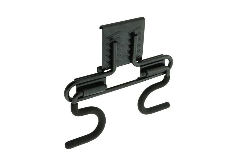 Zdjęcie: Hak Ares HA16 do szyny podwójny składany METRO