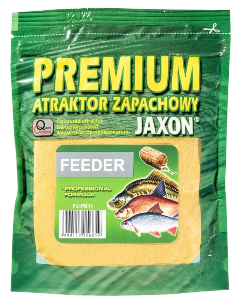Zdjęcie: Atraktor premium 250 g feeder JAXON