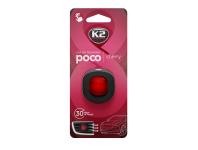 Zdjęcie: Zapach Poco Cherry K2