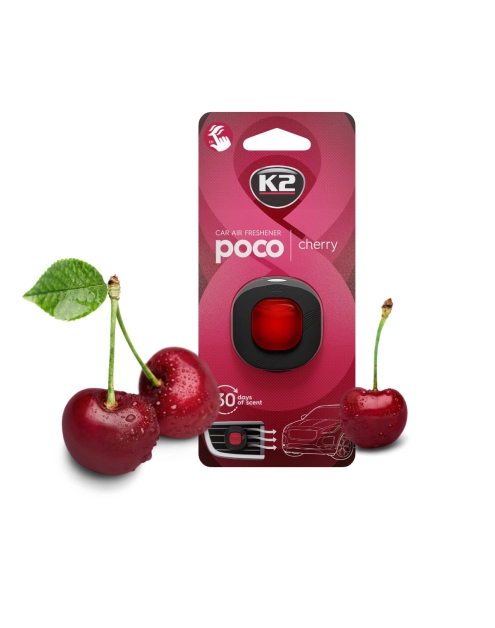 Zdjęcie: Zapach Poco Cherry K2