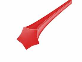 Żyłka tnąca 2,0 mm x 15 m gwiazdka KRYSIAK