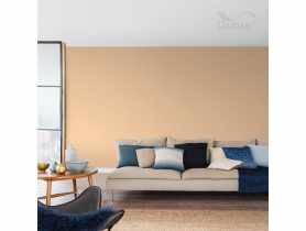 Tester farby Kolory Świata 0,03 L imbirowa herbata DULUX