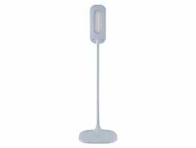 Lampa biurkowa LED Stella niebieska EMOS
