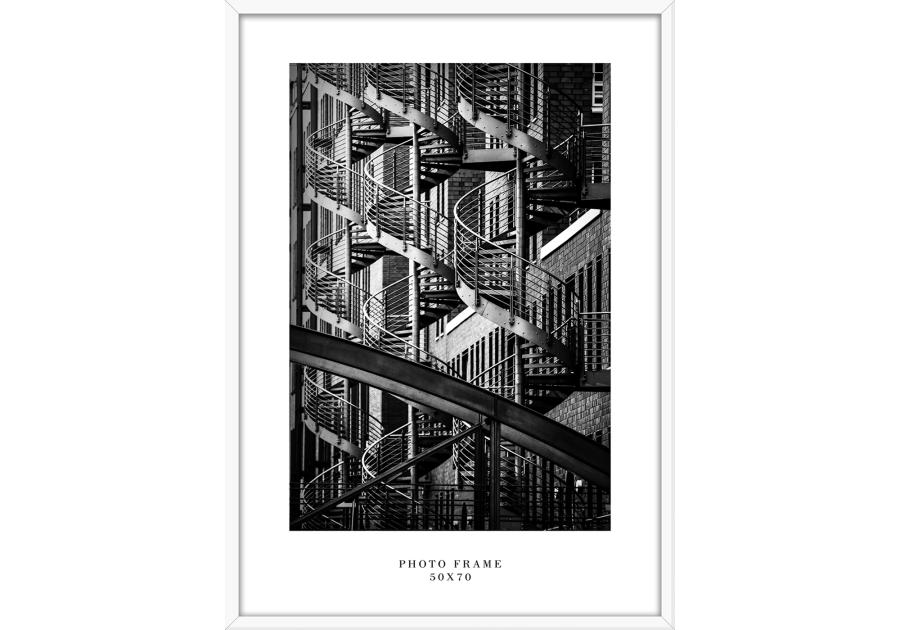 Zdjęcie: Ramka na zdjęcia Floryda 50x70 cm STYLER