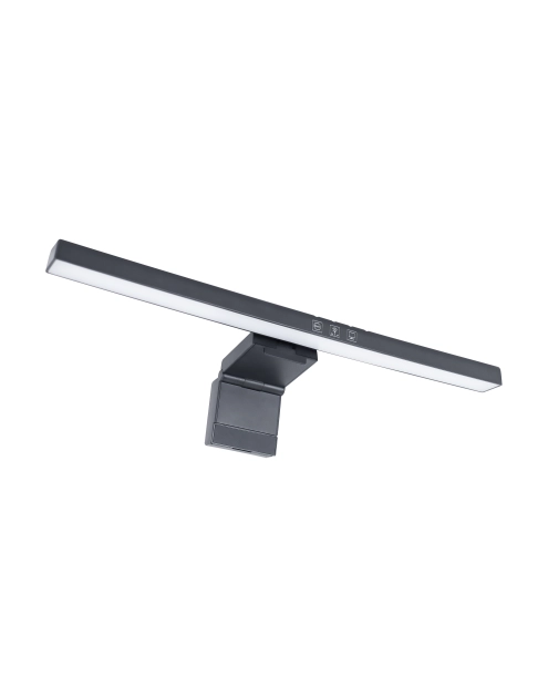 Zdjęcie: Lampka na monitor SMD LED Monitor kolor czarny 5 W STRUHM