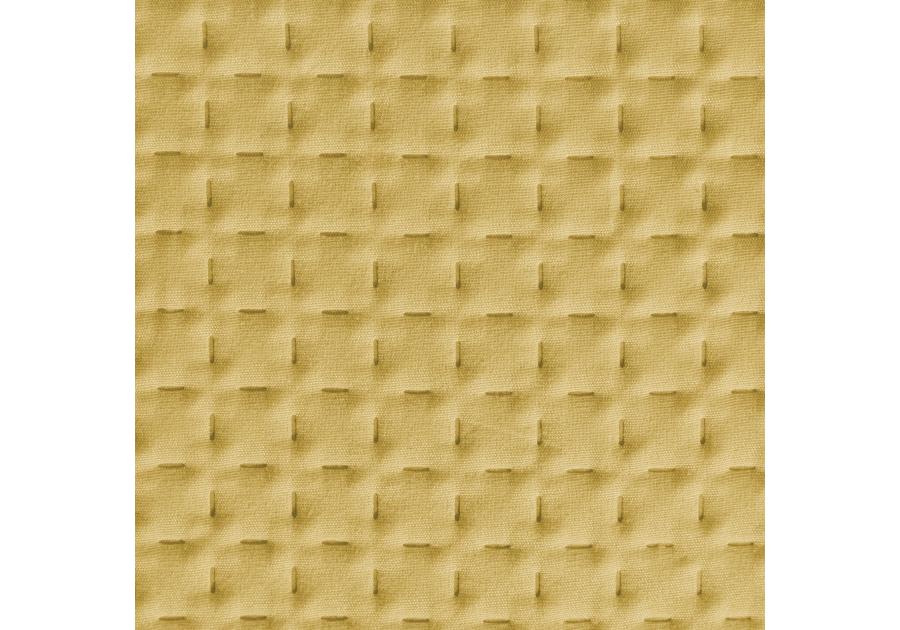 Zdjęcie: Narzuta Boni 220x240 cm żółta EUROFIRANY