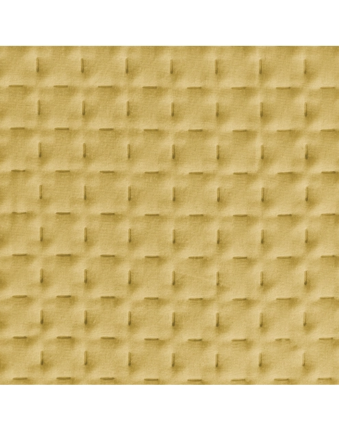 Zdjęcie: Narzuta Boni 220x240 cm żółta EUROFIRANY