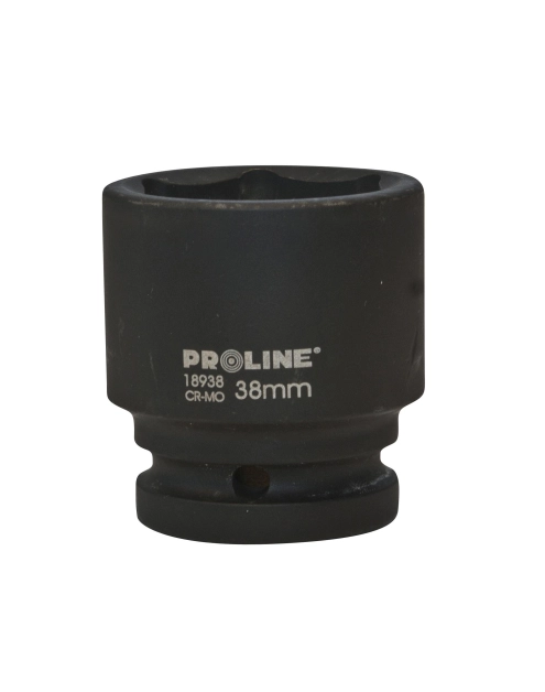 Zdjęcie: Nasadka udarowa 6-kątna Cr-Mo 3/4 - 42 mm PROLINE