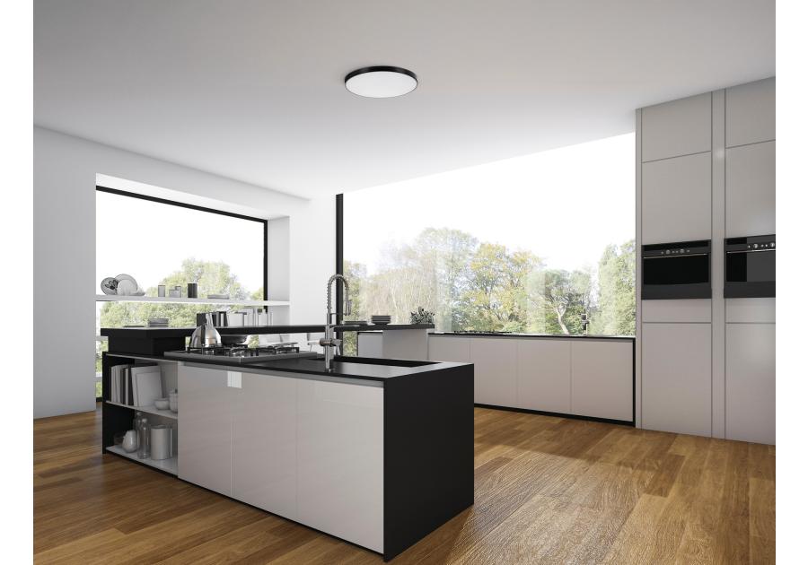 Zdjęcie: Plafon 20 W CCTDIM B KANLUX