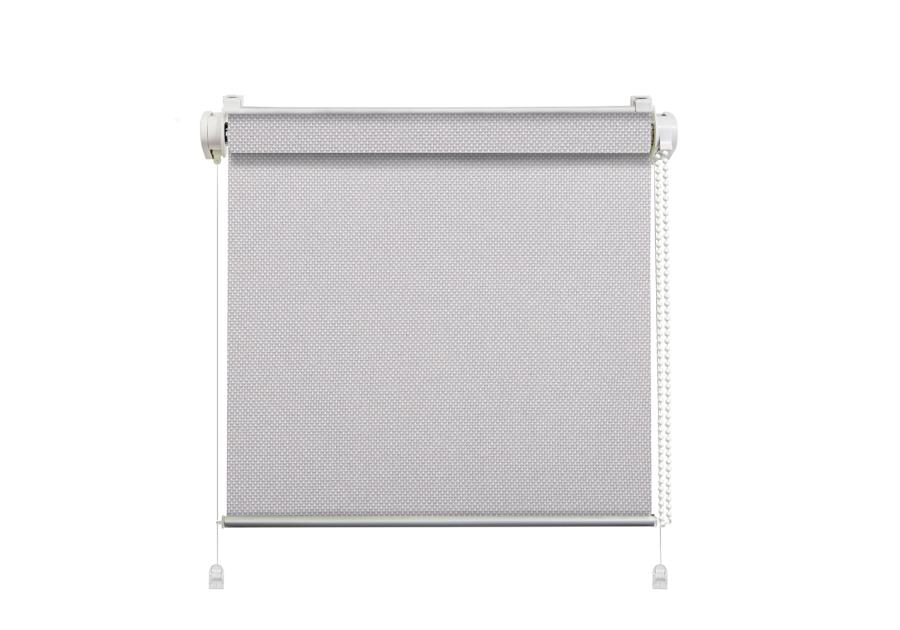 Zdjęcie: Roleta mini Design system click 114x150 cm popiel MARDOM