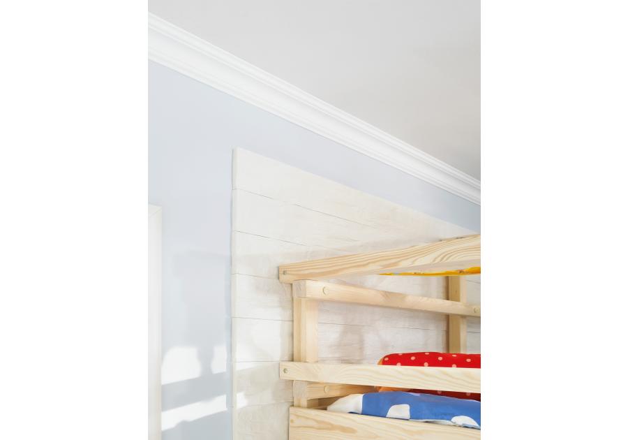 Zdjęcie: Listwa dekoracyjna styropianowa przysufitowa A110 DECOSA