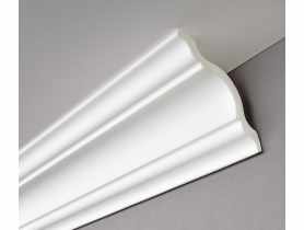 Listwa dekoracyjna styropianowa przysufitowa A110 DECOSA