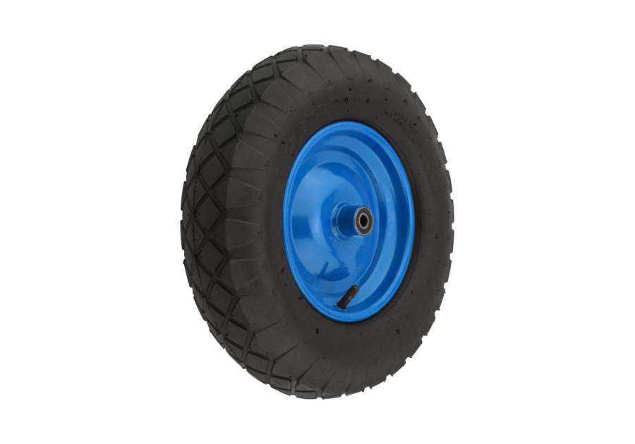 Zdjęcie: Koło pneumatyczne 400 mm, 150 kg 6 PR METRO