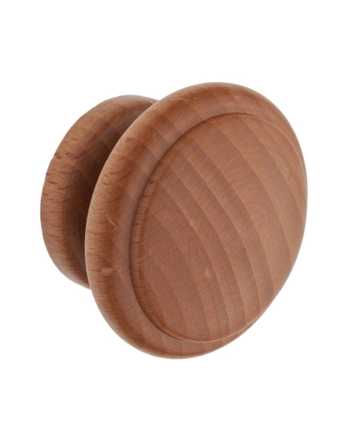 Zdjęcie: Gałka drewniana R0434 buk cherry fi 44 METRO