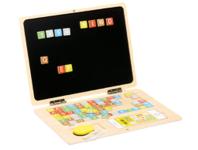 Zdjęcie: Laptop drewniany VOG