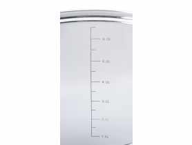 Garnek wysoki z miarką 16 L GALICJA