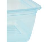 Zdjęcie: Komplet 3 sztuk pojemników Mia Magic 1,25 L KEEEPER