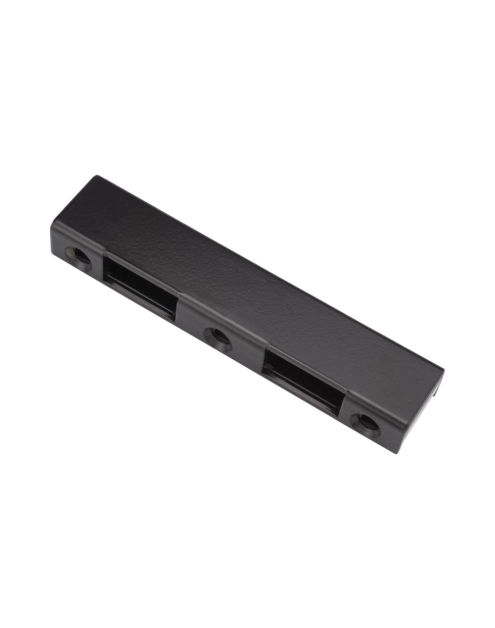 Zdjęcie: Obejma czarna do zamka ZX niska METRO