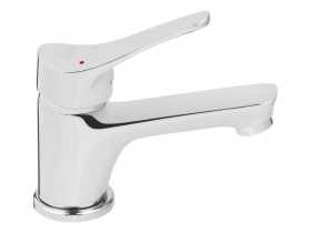 Bateria umywalkowa Stillo stojąca FERRO