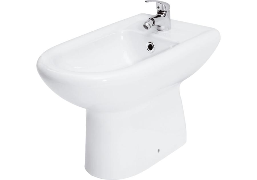 Zdjęcie: Bidet stojący Iryda B K02-014 CERSANIT