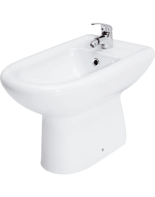 Zdjęcie: Bidet stojący Iryda B K02-014 CERSANIT