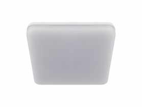 Oprawa hermetyczna Major Led D 18W White STRUHM