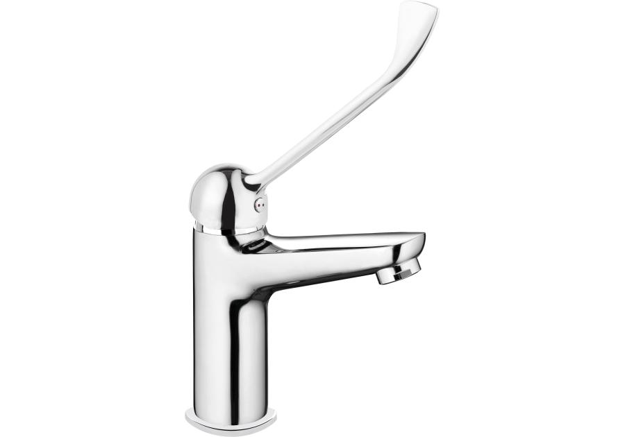 Zdjęcie: Bateria umywalkowa z dźwignią Clinic DEANTE