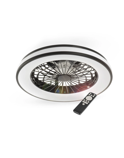 Zdjęcie: Oprawa LED KB Isafi LED CCT+RGB KINGBERRY