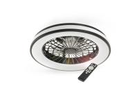 Zdjęcie: Oprawa LED KB Isafi LED CCT+RGB KINGBERRY