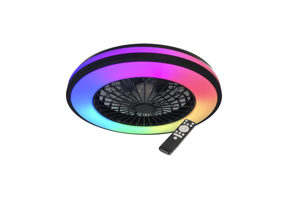 Zdjęcie: Oprawa LED KB Isafi LED CCT+RGB KINGBERRY