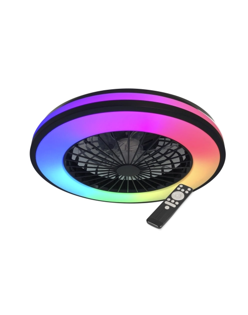 Zdjęcie: Oprawa LED KB Isafi LED CCT+RGB KINGBERRY