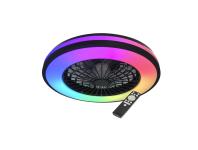 Zdjęcie: Oprawa LED KB Isafi LED CCT+RGB KINGBERRY