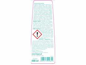 Szampon pielęgnacyjny dla szczeniąt 200 ml HAPPS