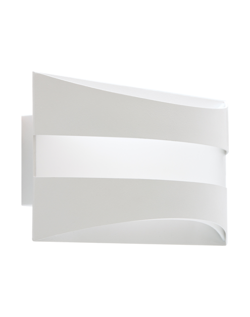 Zdjęcie: Oprawa dekoracyjna SMD LED Sopran 6 W White NW kolor biały 6 W STRUHM