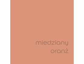 Farba lateksowa EasyCare+ Miedziany Oranż 2,5 L DULUX