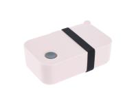 Zdjęcie: Lunchbox 0,9 L Luna nordic pink KEEEPER