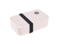 Zdjęcie: Lunchbox 0,9 L Luna nordic pink KEEEPER