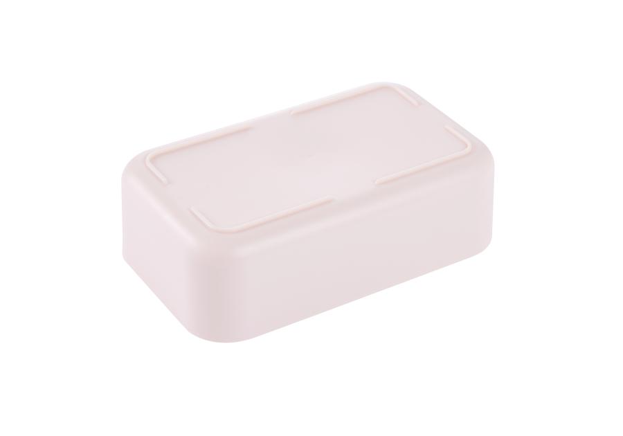Zdjęcie: Lunchbox 0,9 L Luna nordic pink KEEEPER