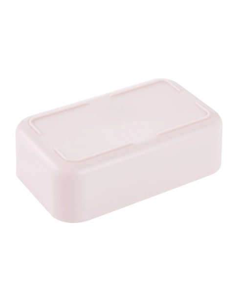 Zdjęcie: Lunchbox 0,9 L Luna nordic pink KEEEPER