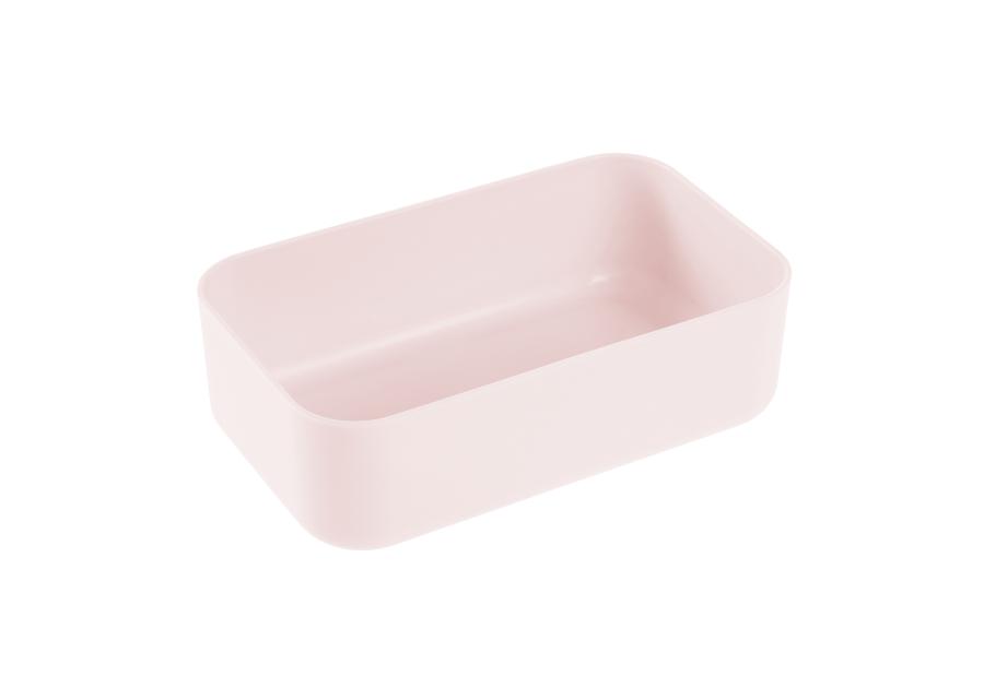 Zdjęcie: Lunchbox 0,9 L Luna nordic pink KEEEPER