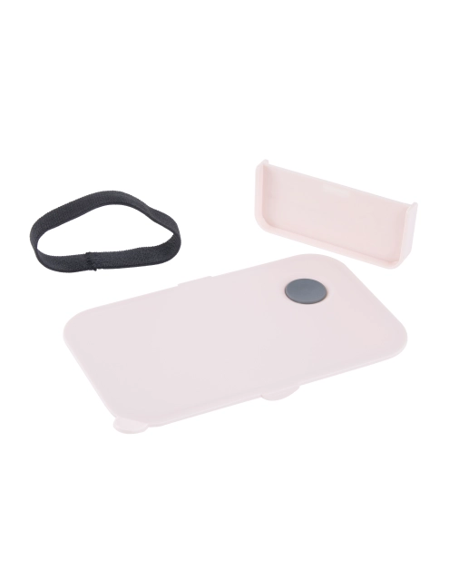 Zdjęcie: Lunchbox 0,9 L Luna nordic pink KEEEPER